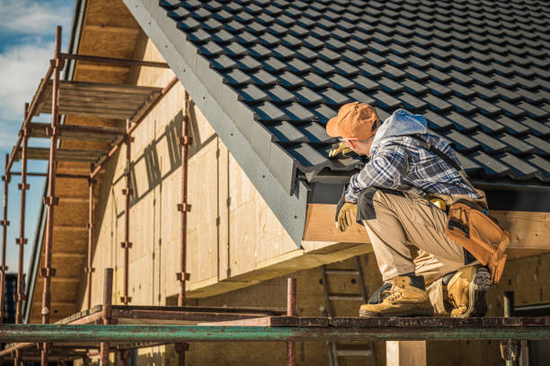 Best Wood Shake Roofing  in Kellogg, ID