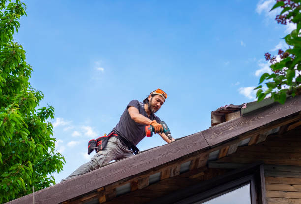 Best Flat Roofing  in Kellogg, ID