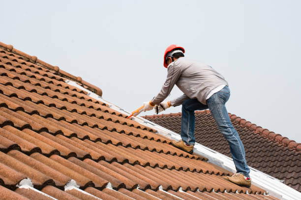 Best Roof Repair  in Kellogg, ID