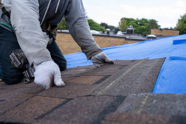 Best Metal Roofing Installation  in Kellogg, ID