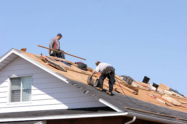Best Sheet Metal Roofing  in Kellogg, ID