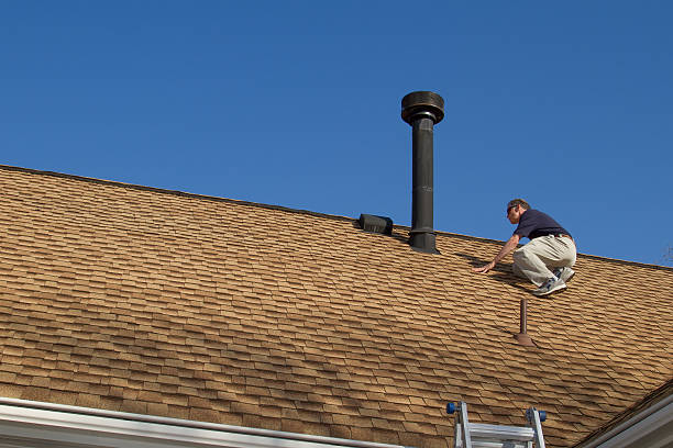 Best Tile Roofing Installation  in Kellogg, ID