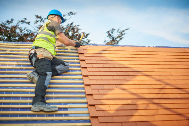 Best Gutter Installation and Repair  in Kellogg, ID