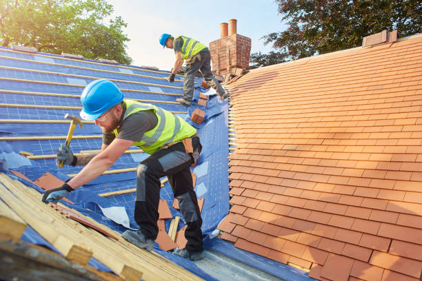 Fast & Reliable Emergency Roof Repairs in Kellogg, ID
