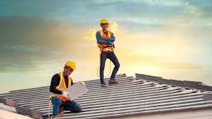 Best Roof Insulation Installation  in Kellogg, ID
